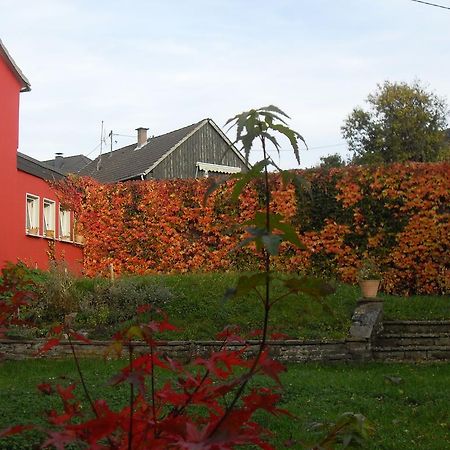 Landgasthof Alter Rommersberg Ξενοδοχείο Engelskirchen Εξωτερικό φωτογραφία