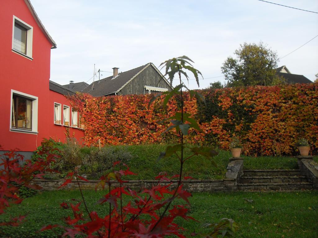 Landgasthof Alter Rommersberg Ξενοδοχείο Engelskirchen Εξωτερικό φωτογραφία