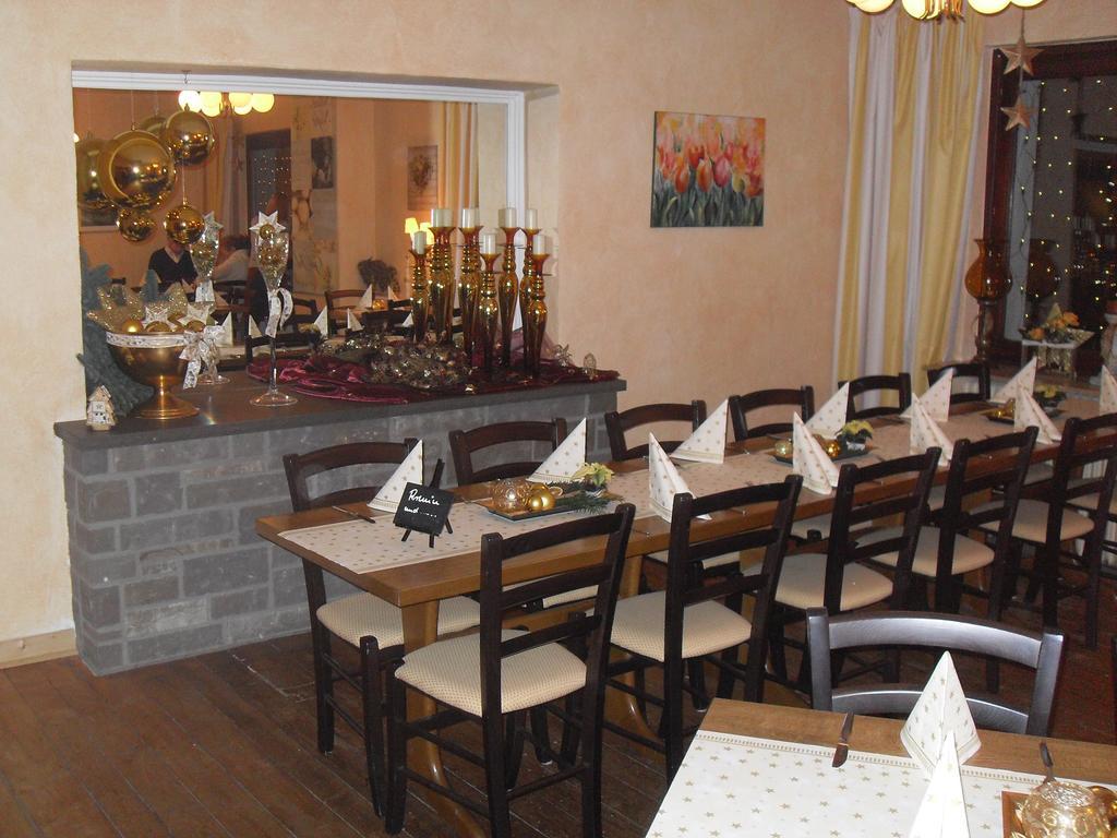 Landgasthof Alter Rommersberg Ξενοδοχείο Engelskirchen Εξωτερικό φωτογραφία