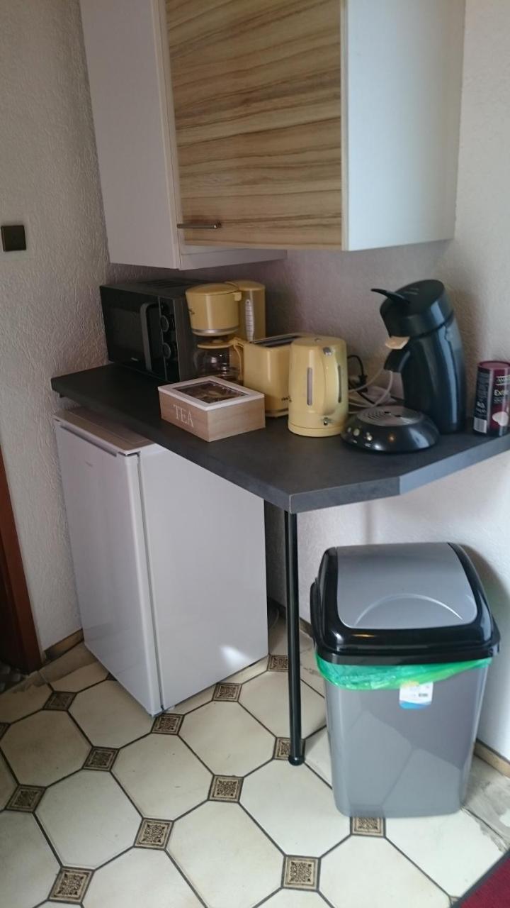 Landgasthof Alter Rommersberg Ξενοδοχείο Engelskirchen Εξωτερικό φωτογραφία